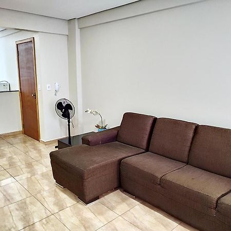 Edificio Louise - Apto 104 Chapecó Eksteriør bilde
