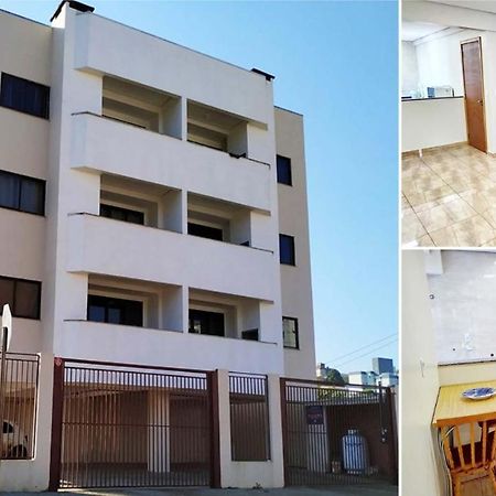 Edificio Louise - Apto 104 Chapecó Eksteriør bilde