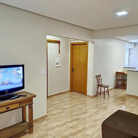 Edificio Louise - Apto 104 Chapecó Eksteriør bilde