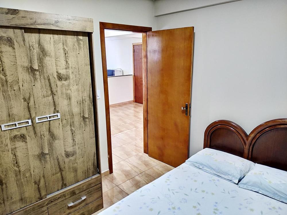Edificio Louise - Apto 104 Chapecó Eksteriør bilde