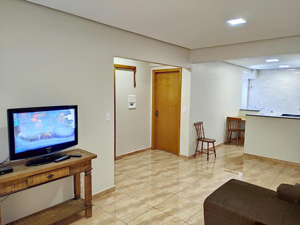 Edificio Louise - Apto 104 Chapecó Eksteriør bilde